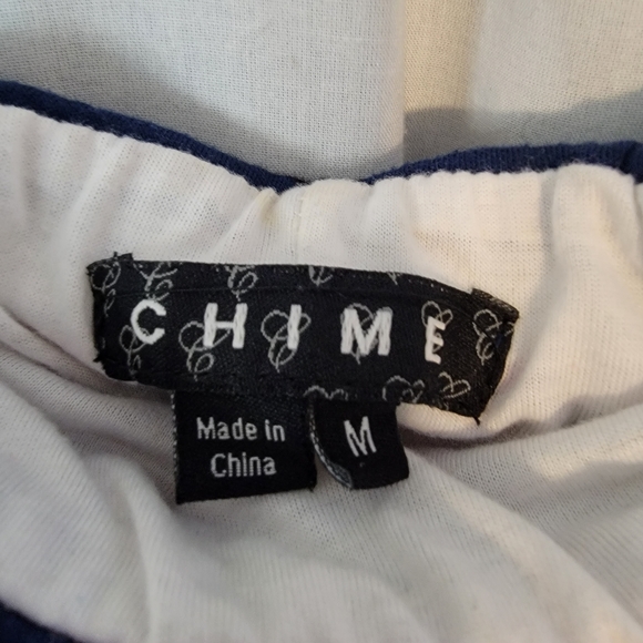 Chime strapless Romper - Picture 4 of 4